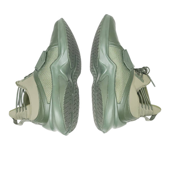 PUMA FENTY by Rihanna Trainer High Sneakers size 6.5 - Picture 10 of 12